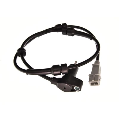 Imagen de MAXGEAR 20 0025 Sensor de ABS eje trasero, trasero ambos lados inductivo 2 854 PEUGEOT: 306 Hatchback, CITROËN: ZX Hatchback