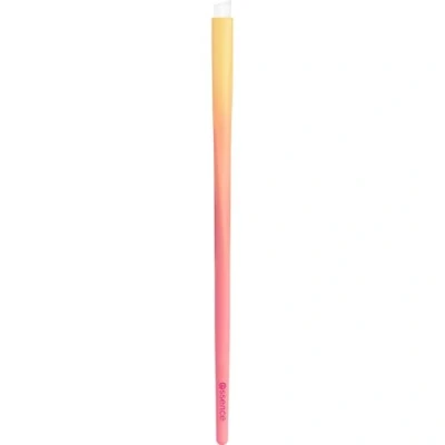 Imagen de Essence Cosmetics Pincel delineador de ojos BRUSH IT LIKE IT&#039;S ART (1pcs)