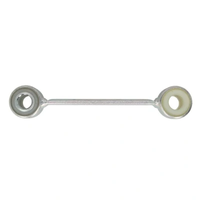 Imagen de FEBI BILSTEIN 35279 Bieleta de suspensión Eje trasero izquierda, trasero, derecha 180 Caucho IVECO: DAILY 4 Kasten/Kombi, Bus