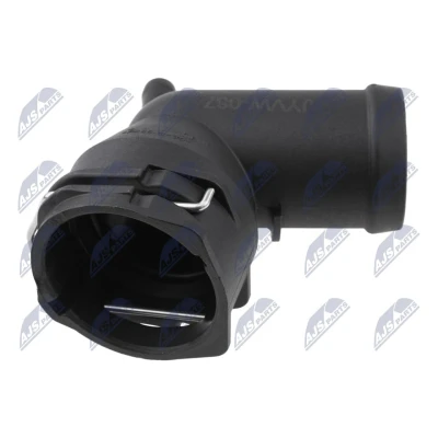 Imagen de Brida de refrigerante NTY CTM VW 087