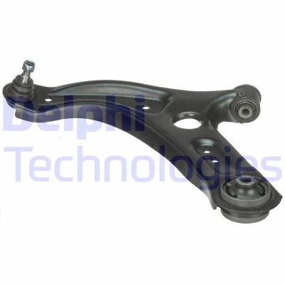 Imagen de DELPHI TC3820 Barra oscilante, suspensión de ruedas Brazo oscilante longitudinal, transversal HYUNDAI: i20 II Active
