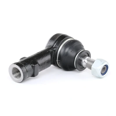 Imagen de febi BILSTEIN 04452 Rótula de dirección Plus Eje delantero, izquierda, derecha con tuerca autofijadora VOLKSWAGEN: GOLF 1 norauto,