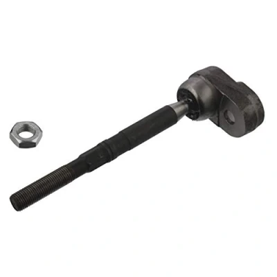 Imagen de FEBI BILSTEIN 36149 Rotula Axial de Direccion Eje delantero, izquierda, derecha 206 Acero con contratuerca MERCEDES BENZ: Clase A