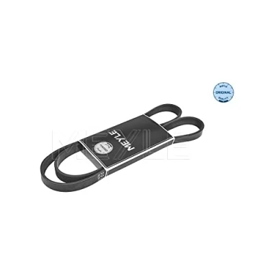 Imagen de MEYLE 050 005 1355 Correa trapecial poli V 5 EPDM (Ethylen Propylen Dien Caucho) ORIGINAL Quality OPEL: Corsa C Hatchback, D Hatchback