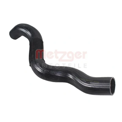 Imagen de METZGER 2401138 Manguera Turbo AEM (elastómero acrílico de etileno) sin abrazaderas