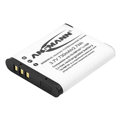 Imagen de Ansmann A oly Li 50b