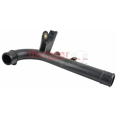 Imagen de METZGER 4010166 Conducto refrigerante OPEL: Zafira B, Vectra C Berlina, CC