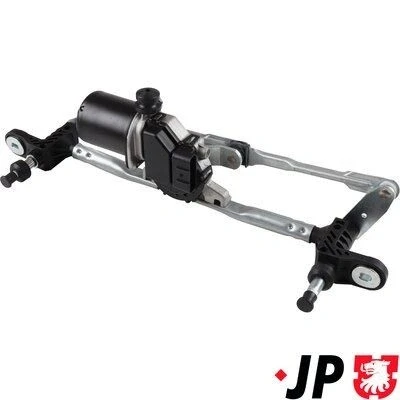 Imagen de JP GROUP 3398200600 Motor del Limpiaparabrisas 12 delante para vehíc. con volante a la izquierda FIAT: 500 Hatchback, C Cabrio norauto, oscaro,