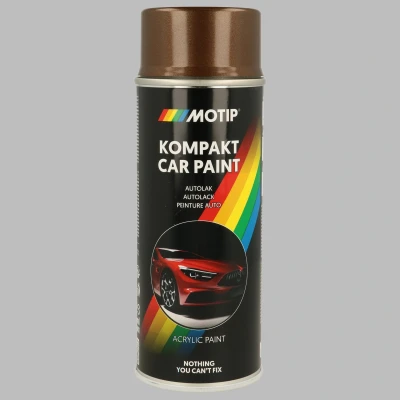 Imagen de Peinture combinée pour voitures MOTIP 51200