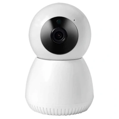 Imagen de Denver IIC 215 WI FI Cámara IP con Sensor CMOS de 2 píxeles Compatible Tuya