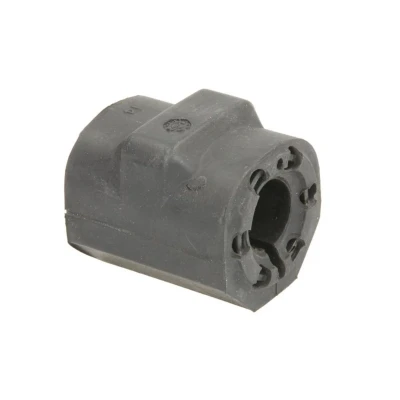 Imagen de FEBI BILSTEIN 02757 Silentblock Barra Estabilizadora Eje delantero Caucho 16,5 VOLKSWAGEN: Polo II Coupé norauto, oscaro, mister auto