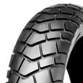 Imagen de Neumático de scooter MITAS MC19 130/70 12 TL 60J
