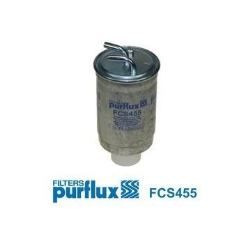 Imagen de PURFLUX FCS455 Filtro Combustible Cartucho filtrante FORD: FIESTA 4, 3, Escort 5
