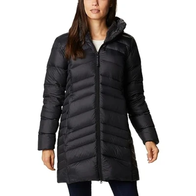 Imagen de Columbia 1930223010_M Chaqueta, De Las Mujeres, Black