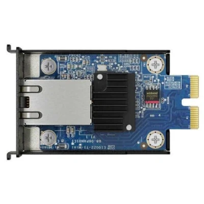 Imagen de Synology E10G22 T1 Mini 10GbE SFP+Add in Card 2 Puertos Módulo de actualización Red RJ 45