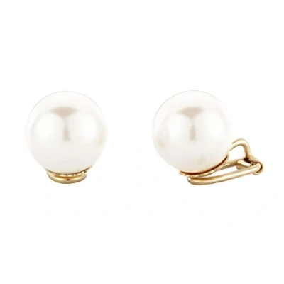 Imagen de Traveller Mujer chapado en oro Pearl