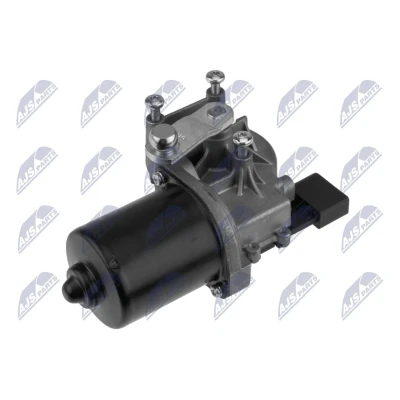Imagen de NTY ESW SK 026 Motor del Limpiaparabrisas 12V delante para vehíc. con volante a la izquierda SKODA: Fabia III Hatchback (NJ3) 1.0, 1.2 TSI