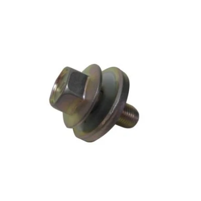 Imagen de CONTITECH MS41 Kit tornillos, cigüeñal polea