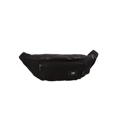 Imagen de Vans WARD Riñonera, Hombre, Talla: One Size, Black ripstop