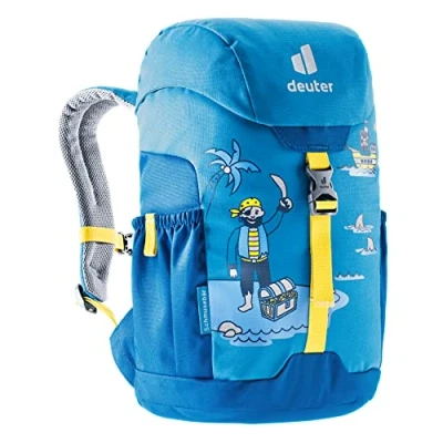 Imagen de deuter Schmusebär Mochila infantil (8 L)