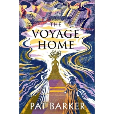 Imagen de The Voyage Home