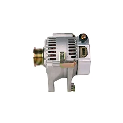 Imagen de HELLA 8EL 012 426 251 Alternador 14V 80A TOYOTA: Corolla IX Hatchback, RAV4 II SUV, Celica VII Coupé