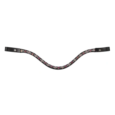 Imagen de HKM Browband Daisy