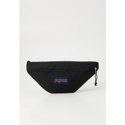 Imagen de Jansport Swing Waistpack Unisex Riñonera, Talla: One Size, Black