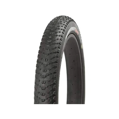 Imagen de KENDA Reifen 26x4.0, 98 559, K 1151 Juggernaut Sport, 60 Tpi, Schwarz, Mit Banderole, 10er Ballen Copertone, Mixte, Noir