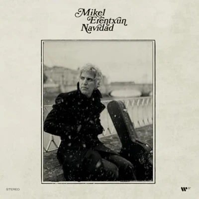 Imagen de Navidad Mikel Erentxun