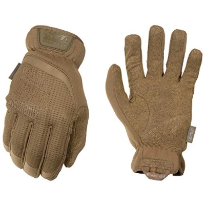 Imagen de Mechanix Wear FFTAB 72 012 Guantes, Marrón, XXL
