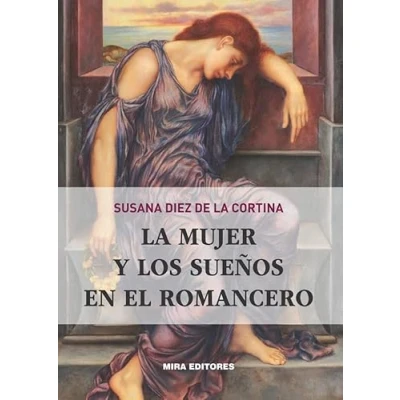 Imagen de La mujer y los sueños en el romancero