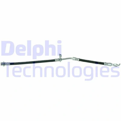 Imagen de Latiguillo de freno DELPHI LH7347, derecha