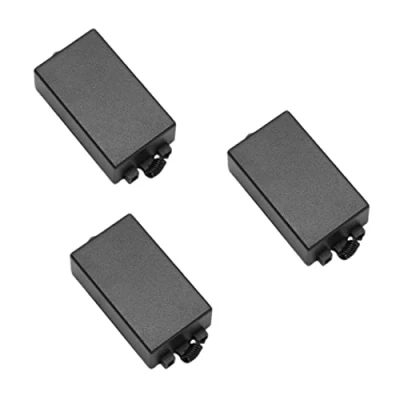 Imagen de MARKELL 3X Universal 433 MHz AC 220V 1 Canal de Interruptor Control Remoto Mini Modulo Receptor Rele Inalambrico para RF Transmisor Garaje
