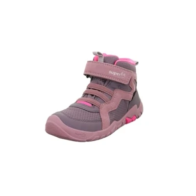 Imagen de Superfit Trace Gore Tex, Zapatillas, Morado Pink 8500, 31 EU