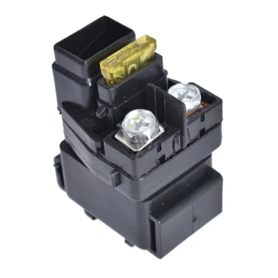 Imagen de Piezas De Repuesto Relé Electromagnético, Solenoide Arranque para Suzuki 2003 04 05 06 07 08 LTZ400 LTZ 400 Z400