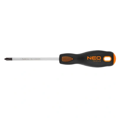 Imagen de NEO TOOLS 04 022 Destornillador PH1 100 magnético