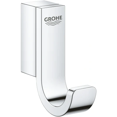 Imagen de Grohe Selection Colgador, cromo (41039000)