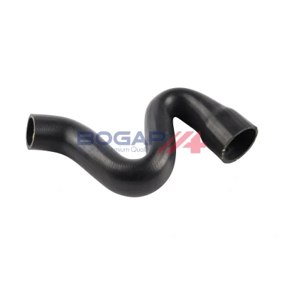 Imagen de BOGAP A1711314 Manguera Turbo EPDM (Ethylen Propylen Dien Caucho) AUDI: A4 B6 Sedán, B5 Avant, VOLKSWAGEN: Passat GP Sedán