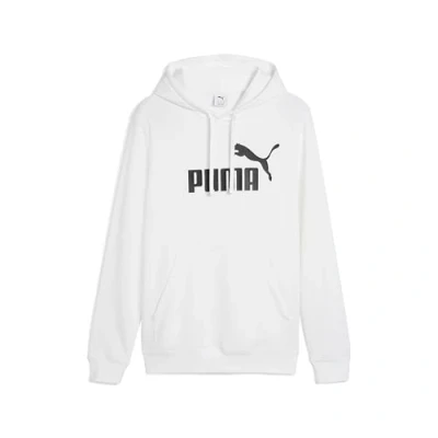 Imagen de Sudadera con capucha Essentials logo n.º 1 juvenil