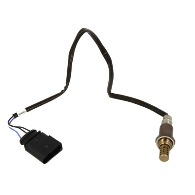 Imagen de DENSO Direct Fit DOX 1588 Sonda lambda M18x1.5 térmico, convencional, Sensor de paso SEAT: Ibiza 3, VOLKSWAGEN: Polo IV Hatchback