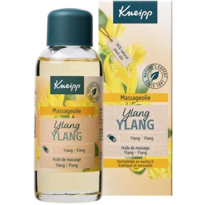 Imagen de Kneipp Huile de Massage Ylang 100 ml
