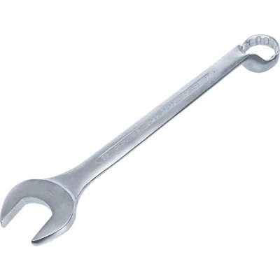 Imagen de BGS 30155 Llave combinada, acodada 55 mm