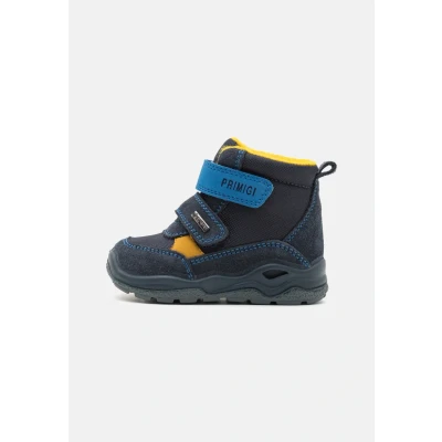 Imagen de Primigi Botas para la nieve niños, Talla: 21, Navy/blu scuro Zapatos