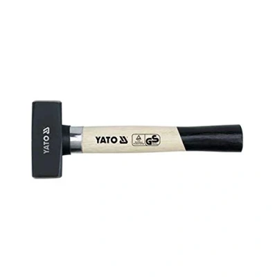 Imagen de YATO YT 4551 Martillo de porra 260 Madera