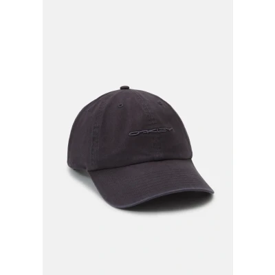 Imagen de Oakley SOHO DAD HAT Unisex Gorra, Talla: One Size, Blackout
