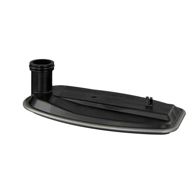Imagen de FEBI BILSTEIN 10098 Kit filtro hidrtáulico, caja automática con junta de cárter aceite MERCEDES BENZ: Clase E Berlina, C Berlina norauto,