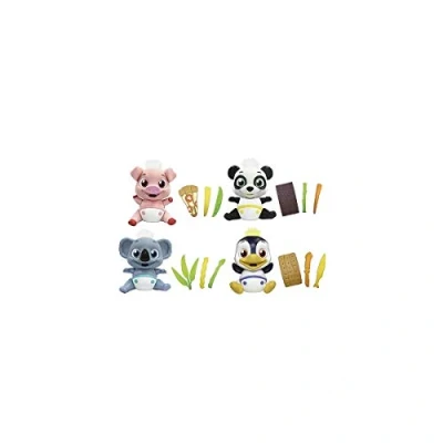 Imagen de IMC Toys GOLOSINI&#039;S Juguete, Color variado, Talla unica (China 1) , color/modelo surtido