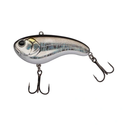 Imagen de Berkley Flatt Shad 77 Crankbait Natural Shiner Curricán