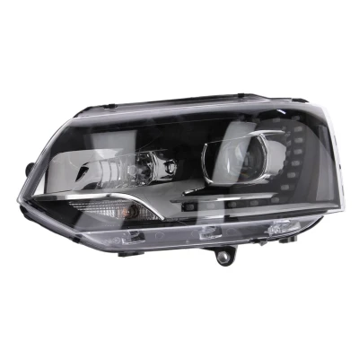 Imagen de MAGNETI MARELLI 711307023926 Faros VOLKSWAGEN: Transporter 5 Bus,